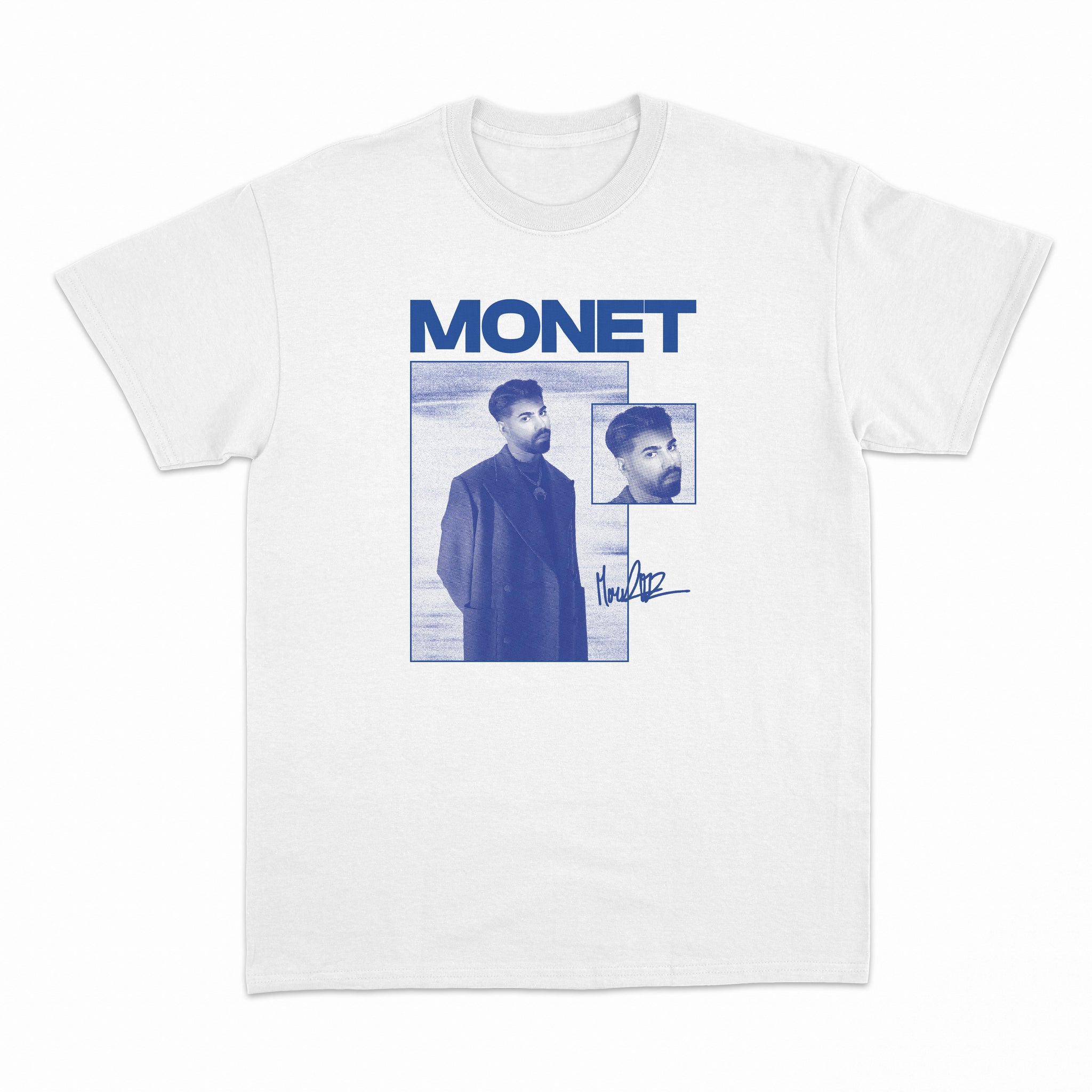 Monet192  · Sickbaby Tour 24 Shirt