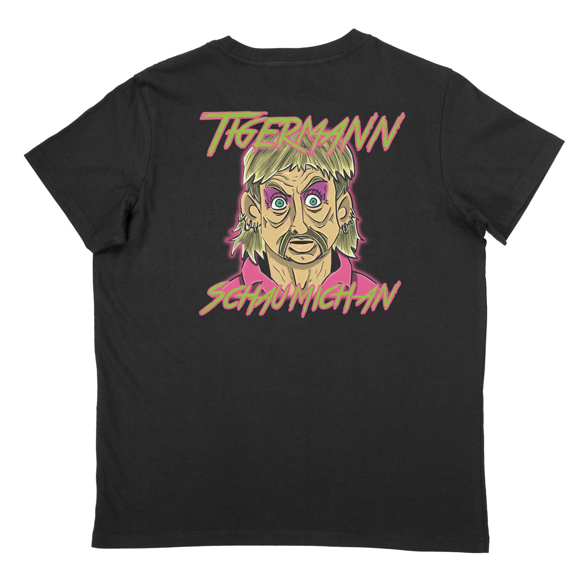 Alles in Allem · Tigermann Shirt